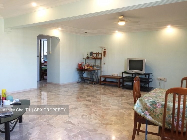 Blk 142 Tampines Street 12 (Tampines), HDB 5 Rooms #197756502